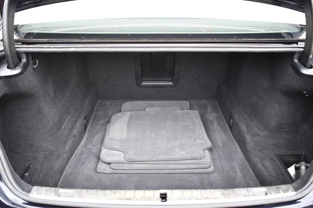 used 2022 BMW 750 car, priced at $46,495