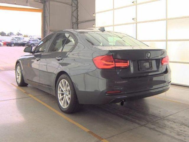 used 2016 BMW 320 car, priced at $11,995