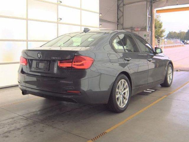 used 2016 BMW 320 car, priced at $11,995