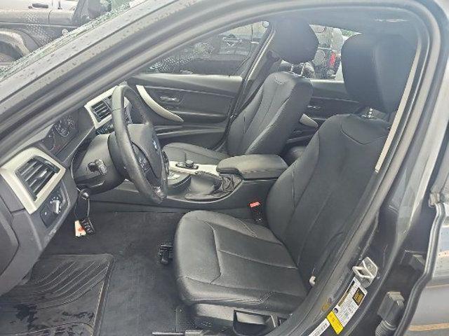 used 2016 BMW 320 car, priced at $11,995