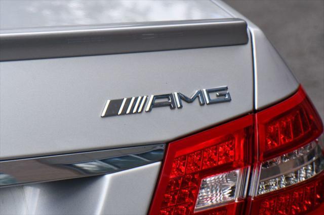 used 2011 Mercedes-Benz E-Class car, priced at $25,995