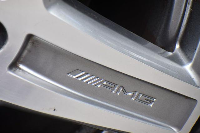 used 2011 Mercedes-Benz E-Class car, priced at $25,995