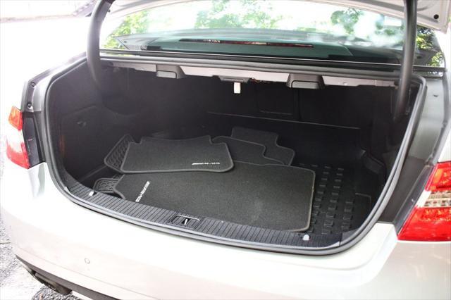 used 2011 Mercedes-Benz E-Class car, priced at $25,995