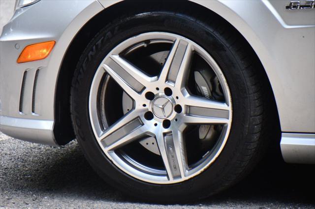 used 2011 Mercedes-Benz E-Class car, priced at $25,995