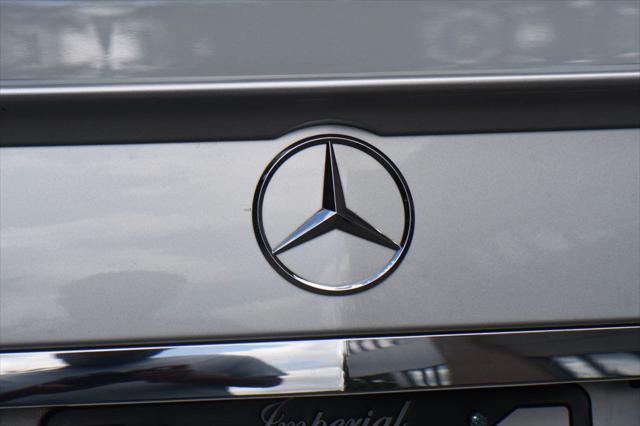 used 2011 Mercedes-Benz E-Class car, priced at $25,995