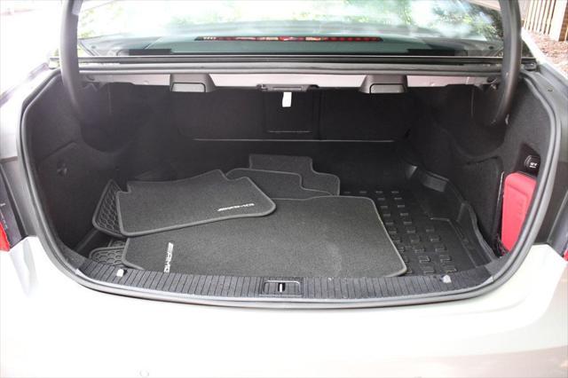 used 2011 Mercedes-Benz E-Class car, priced at $25,995