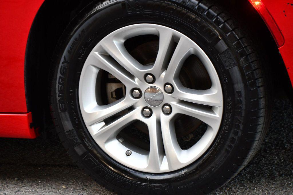 used 2022 Dodge Charger car, priced at $16,995