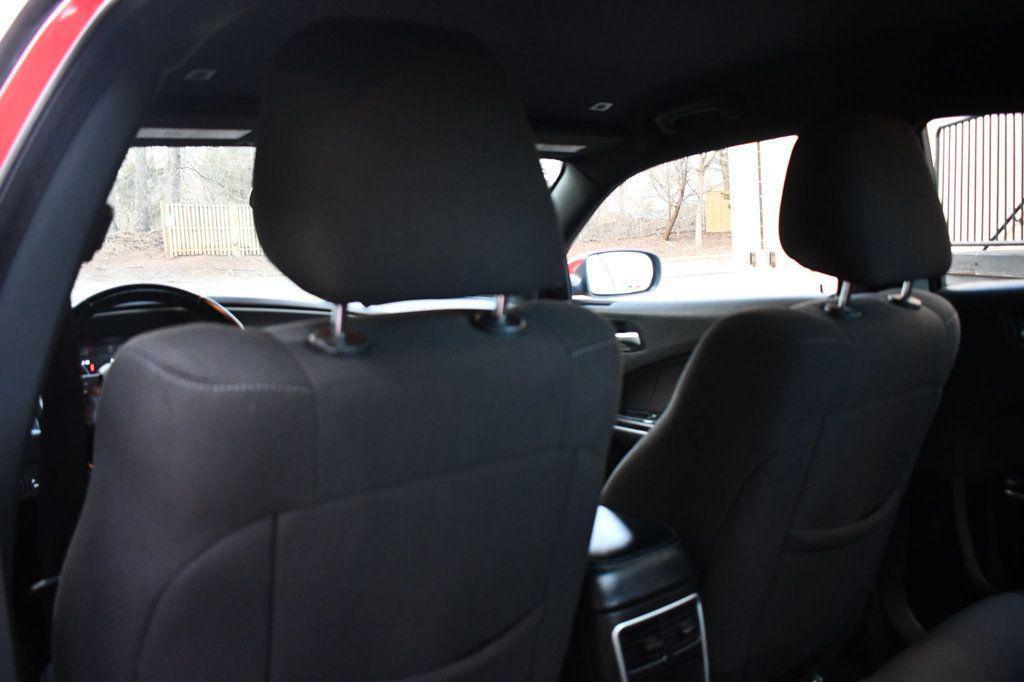 used 2022 Dodge Charger car, priced at $16,995