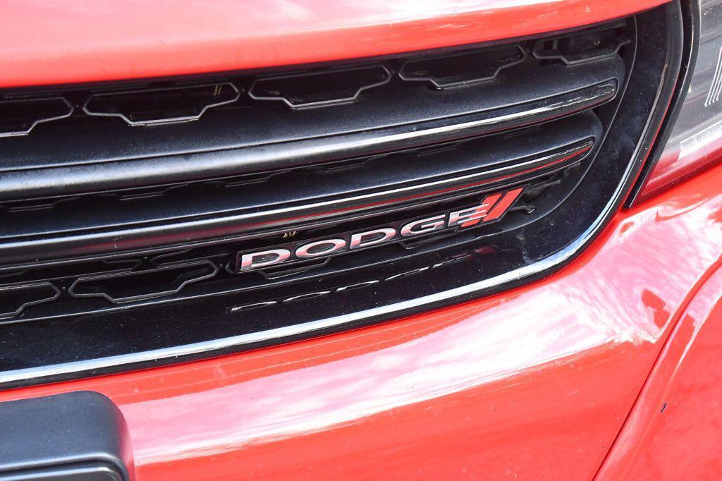 used 2022 Dodge Charger car, priced at $16,995