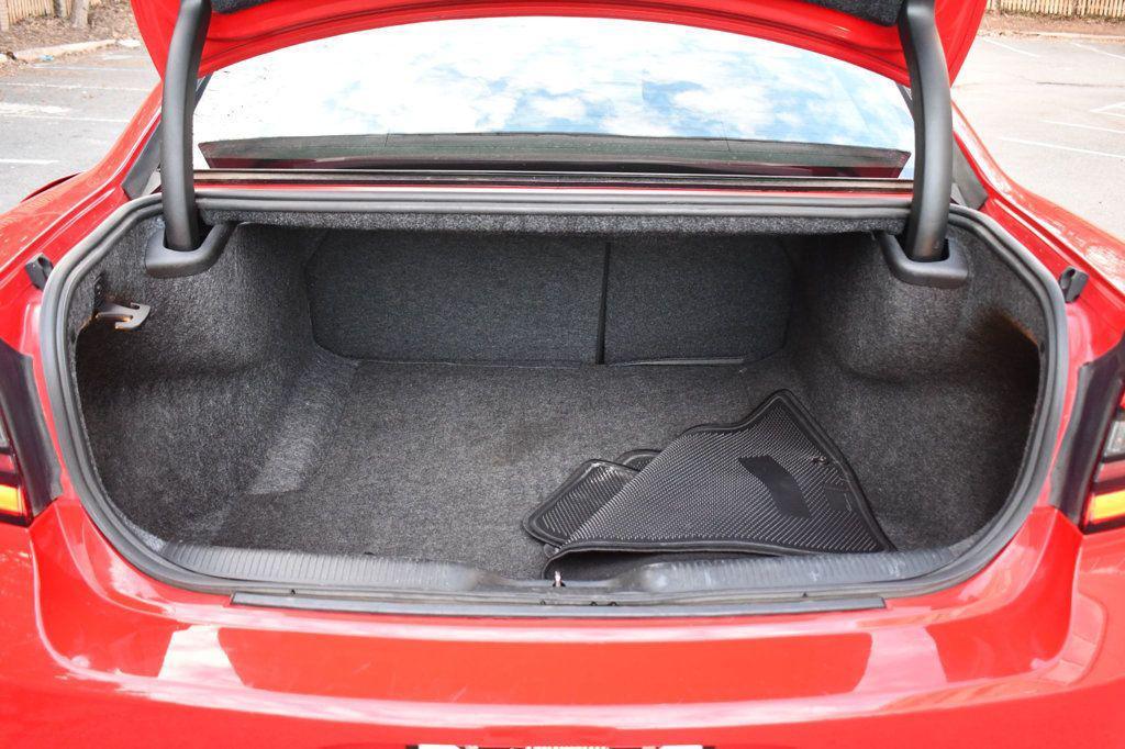 used 2022 Dodge Charger car, priced at $16,995