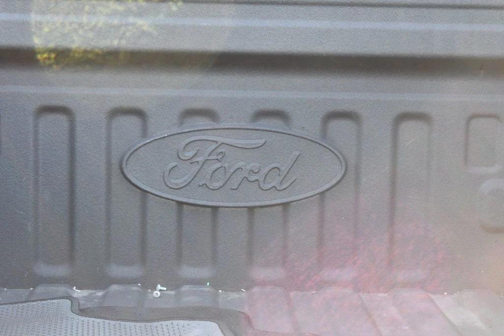 used 2023 Ford F-150 car, priced at $34,995