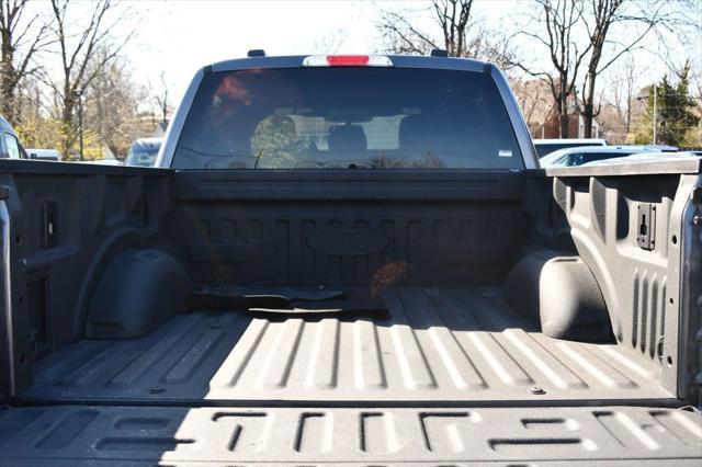 used 2023 Ford F-150 car, priced at $37,495