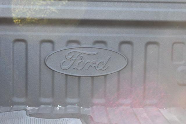 used 2023 Ford F-150 car, priced at $37,495
