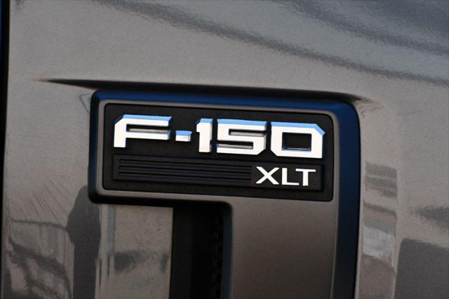 used 2023 Ford F-150 car, priced at $37,495