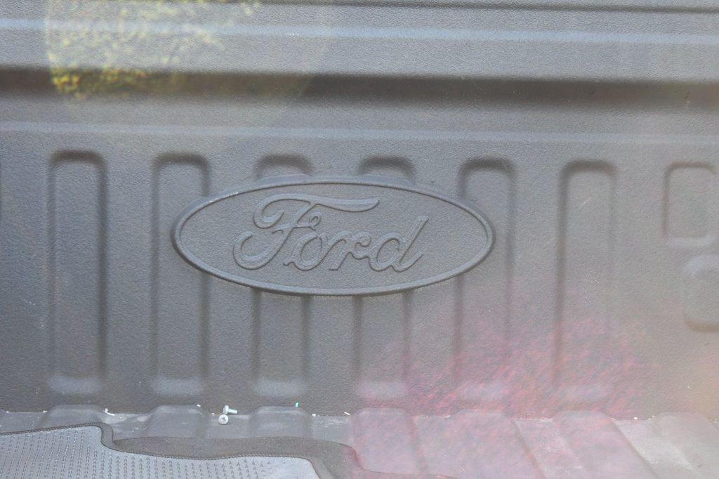 used 2023 Ford F-150 car, priced at $35,995