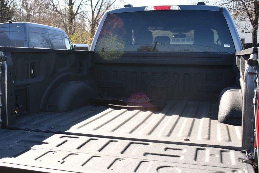 used 2023 Ford F-150 car, priced at $35,995