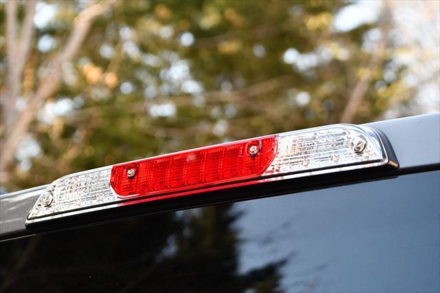 used 2023 Ford F-150 car, priced at $37,495