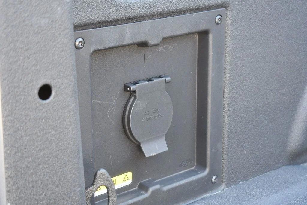 used 2023 Ford F-150 car, priced at $34,995