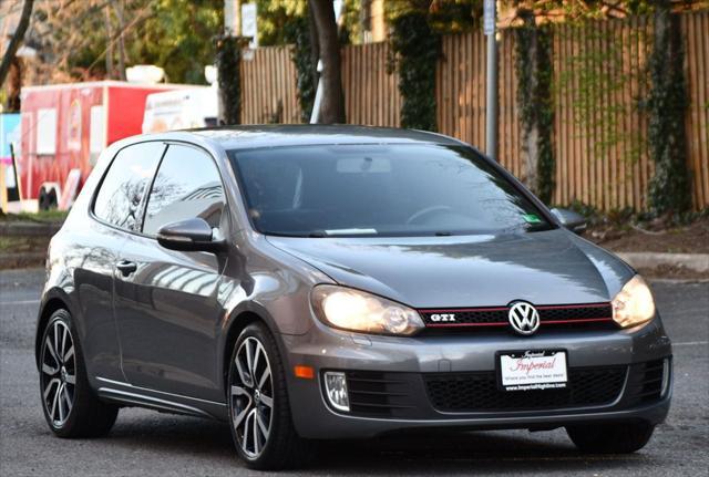 used 2013 Volkswagen GTI car, priced at $8,995