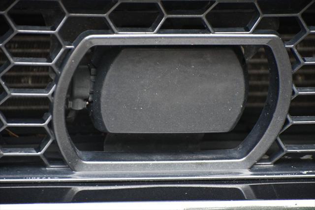 used 2020 BMW X6 M car, priced at $49,995