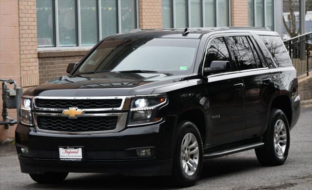 used 2017 Chevrolet Tahoe car, priced at $26,995