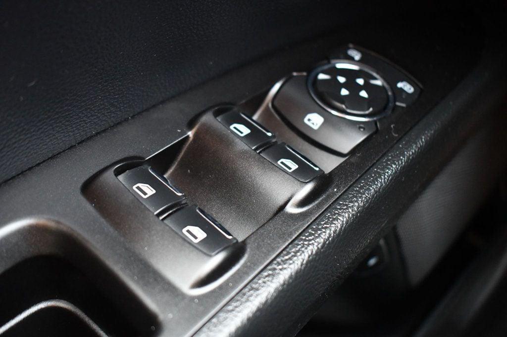 used 2017 Ford Fusion Energi car, priced at $7,995