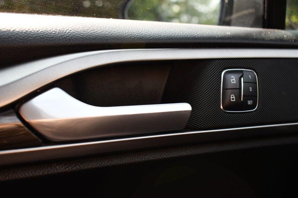 used 2017 Ford Fusion Energi car, priced at $7,995