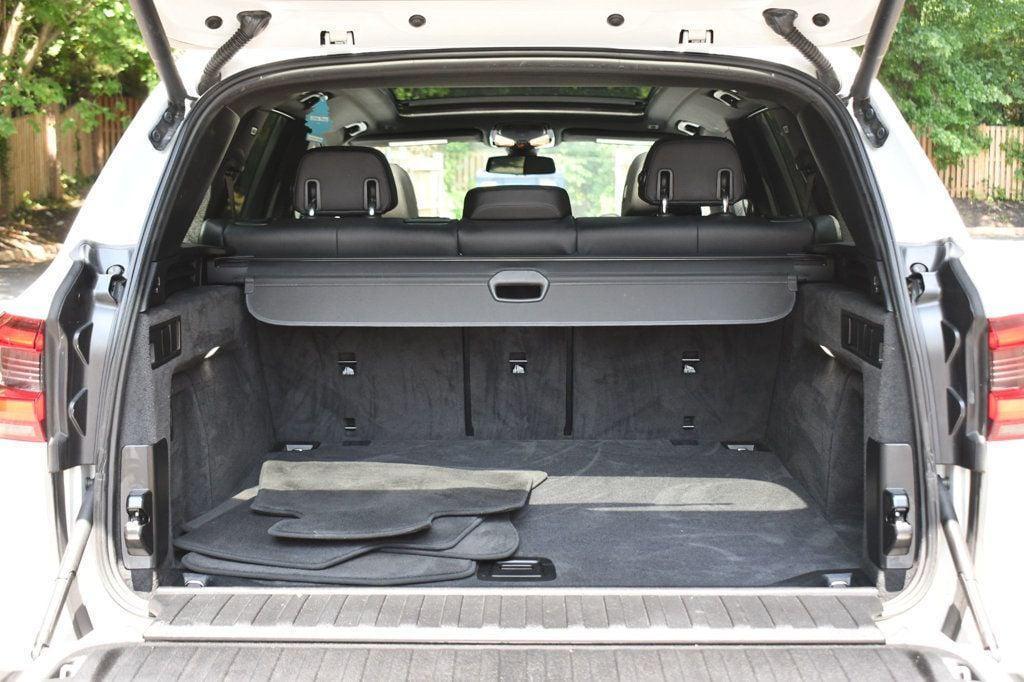 used 2019 BMW X5 car, priced at $22,495