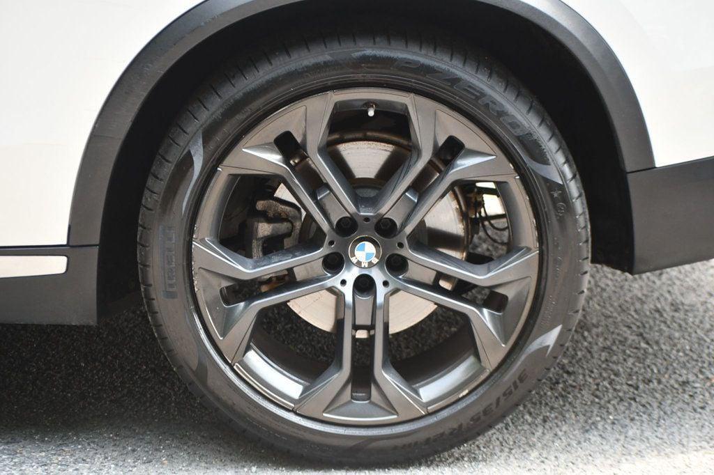 used 2019 BMW X5 car, priced at $22,495