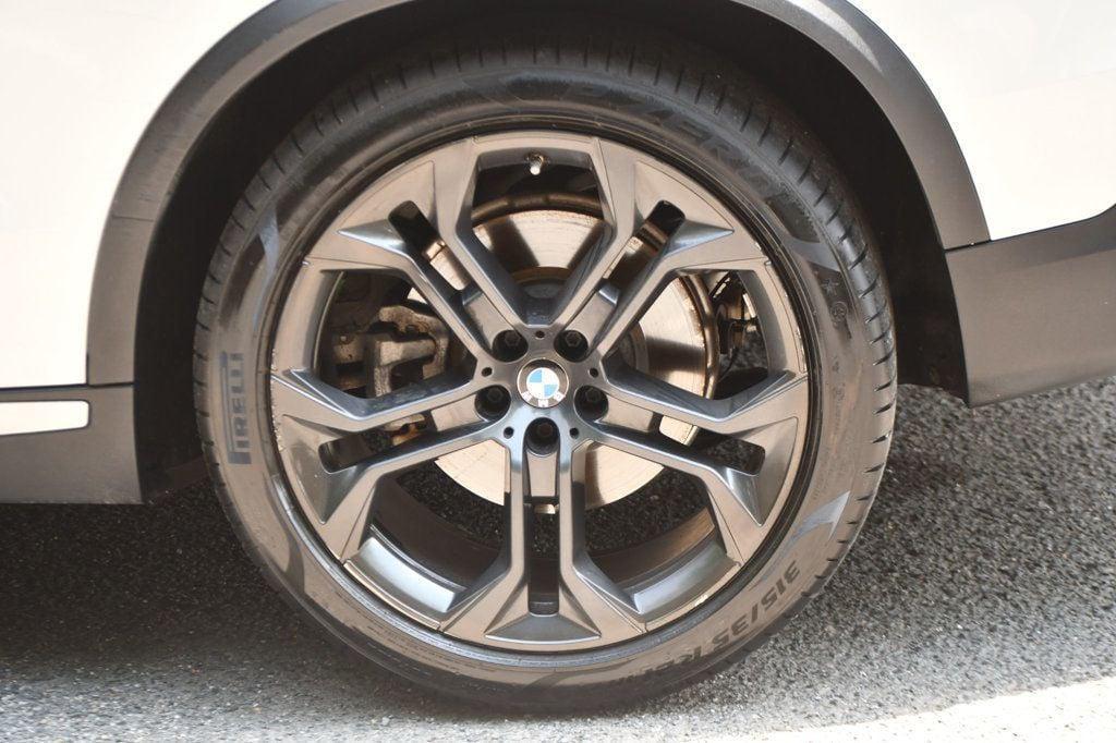 used 2019 BMW X5 car, priced at $22,495