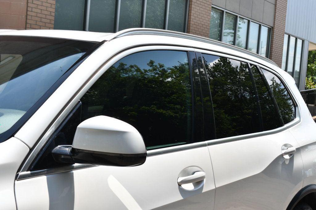 used 2019 BMW X5 car, priced at $22,495