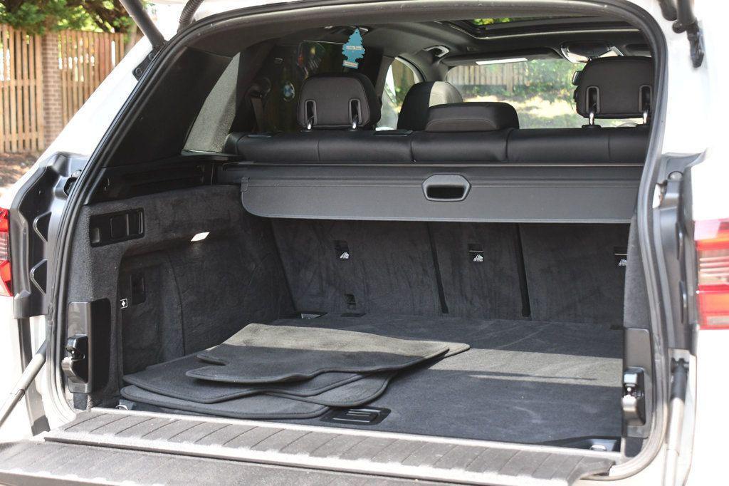 used 2019 BMW X5 car, priced at $22,495