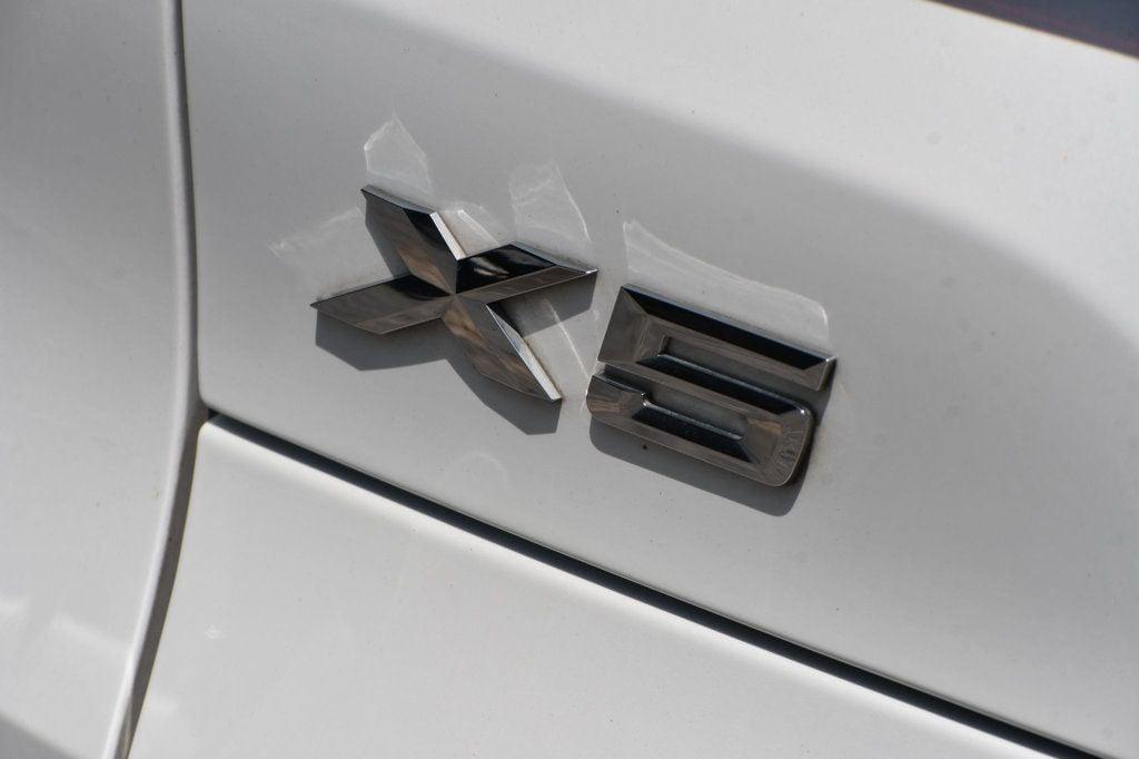 used 2019 BMW X5 car, priced at $22,495