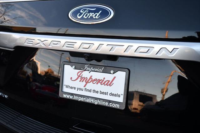 used 2019 Ford Expedition car, priced at $33,995