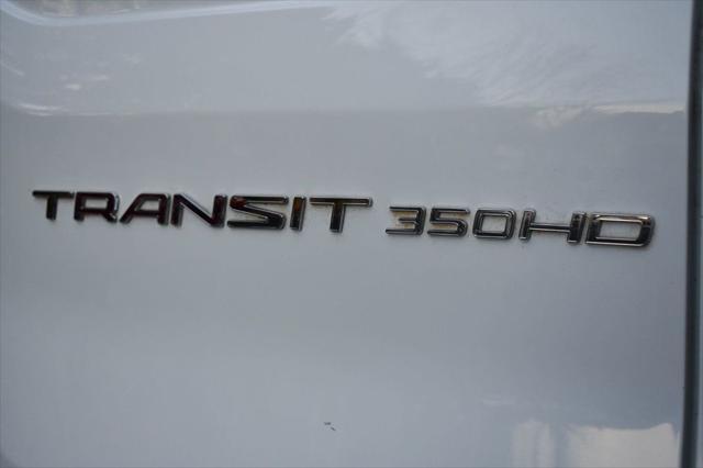 used 2020 Ford Transit-350 car, priced at $35,995