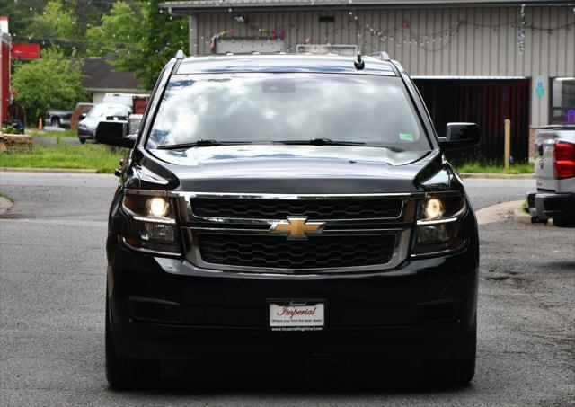 used 2017 Chevrolet Tahoe car, priced at $26,495