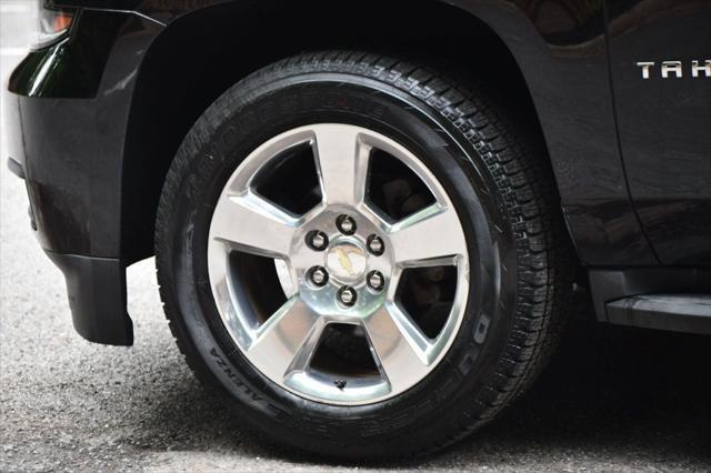 used 2017 Chevrolet Tahoe car, priced at $26,495