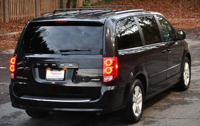 used 2012 Dodge Grand Caravan car, priced at $6,995