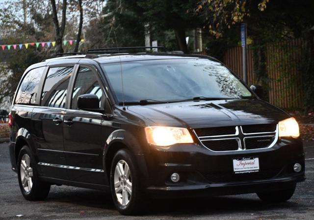 used 2012 Dodge Grand Caravan car, priced at $6,995