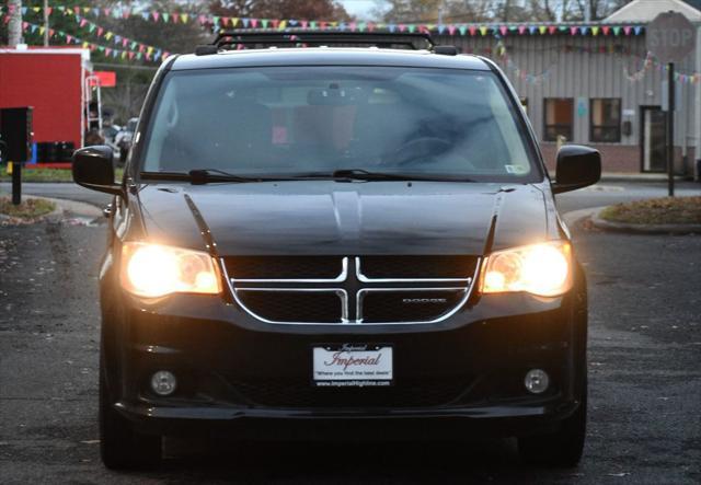 used 2012 Dodge Grand Caravan car, priced at $6,995