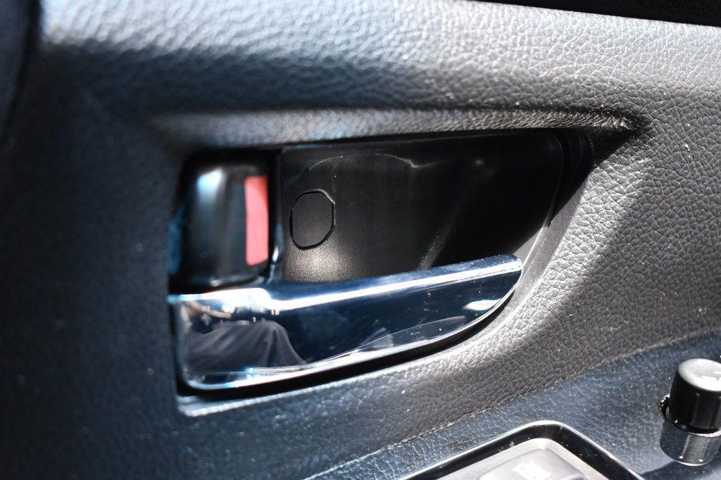 used 2019 Subaru WRX STI car, priced at $26,995