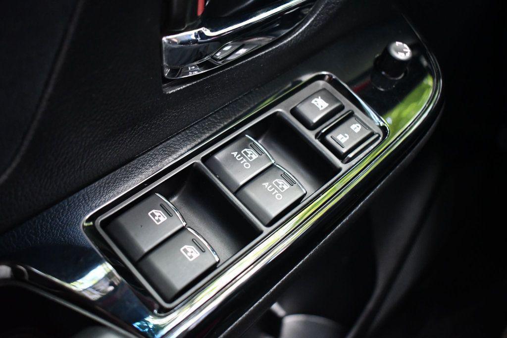 used 2019 Subaru WRX STI car, priced at $26,995