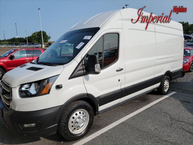 used 2020 Ford Transit-350 car, priced at $36,495