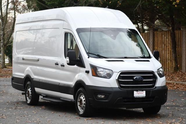 used 2020 Ford Transit-350 car, priced at $32,995