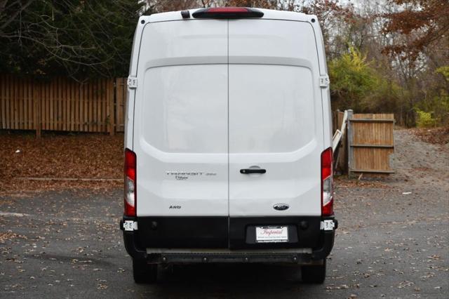 used 2020 Ford Transit-350 car, priced at $32,995