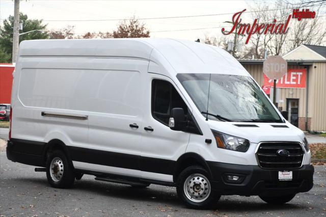 used 2020 Ford Transit-350 car, priced at $32,995