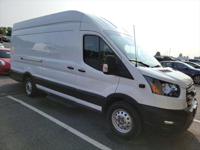 used 2020 Ford Transit-350 car, priced at $36,495