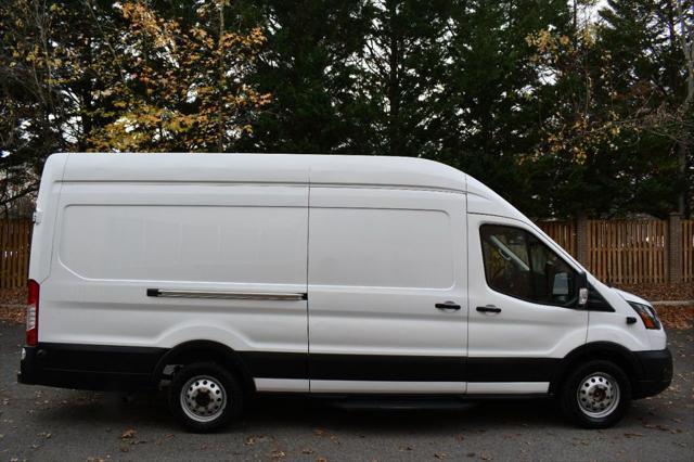 used 2020 Ford Transit-350 car, priced at $36,495