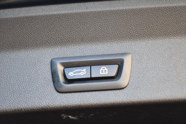used 2019 BMW X3 car, priced at $19,995