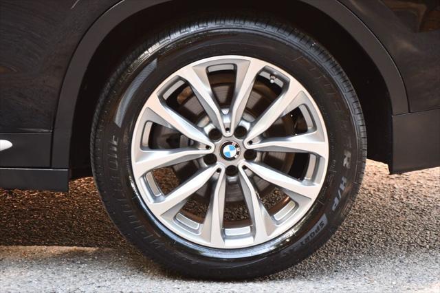used 2019 BMW X3 car, priced at $19,995